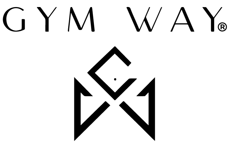 logo gym way_Plan de travail 1